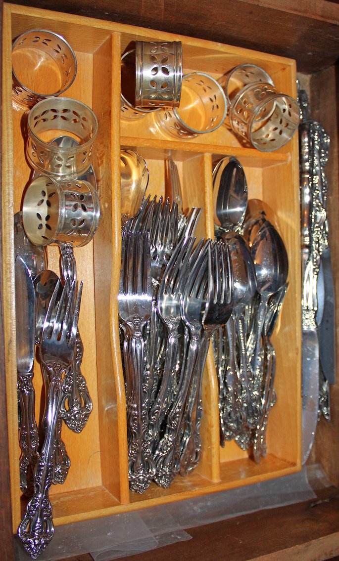 Image for MASSIVE 2-RING ESTATE AUCTION