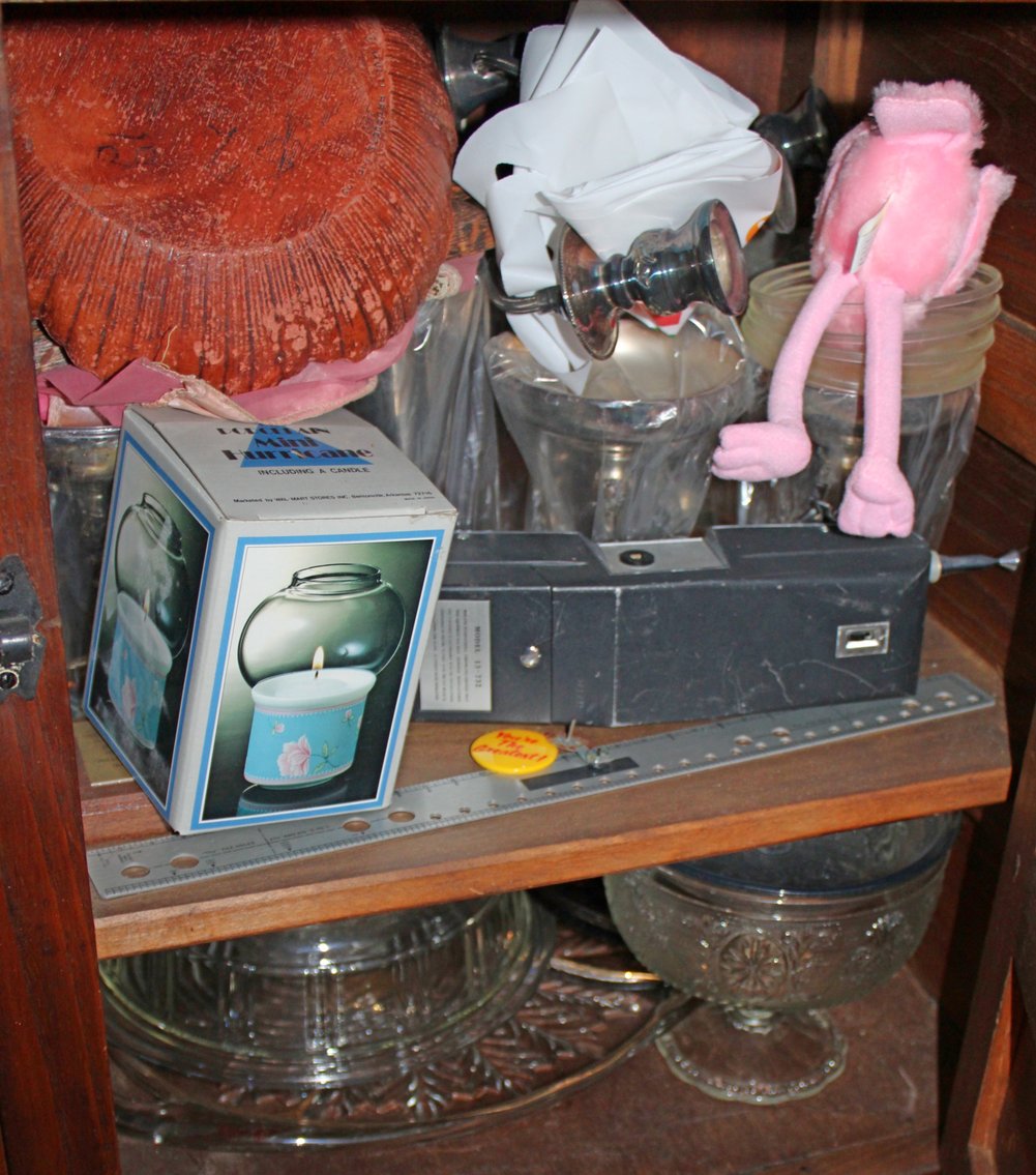 Image for MASSIVE 2-RING ESTATE AUCTION