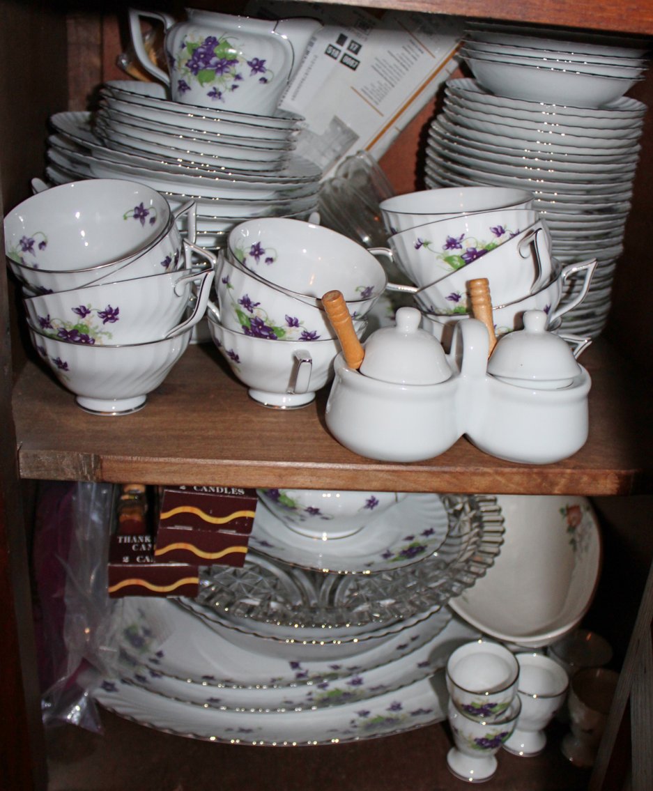 Image for MASSIVE 2-RING ESTATE AUCTION