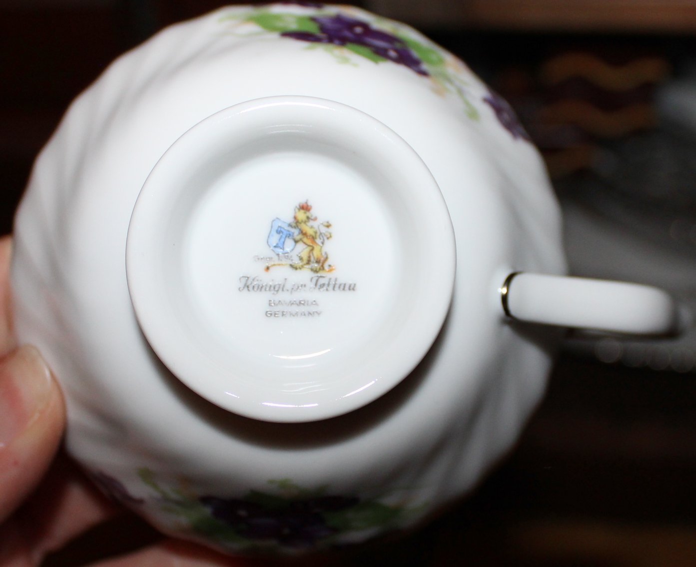 Image for MASSIVE 2-RING ESTATE AUCTION