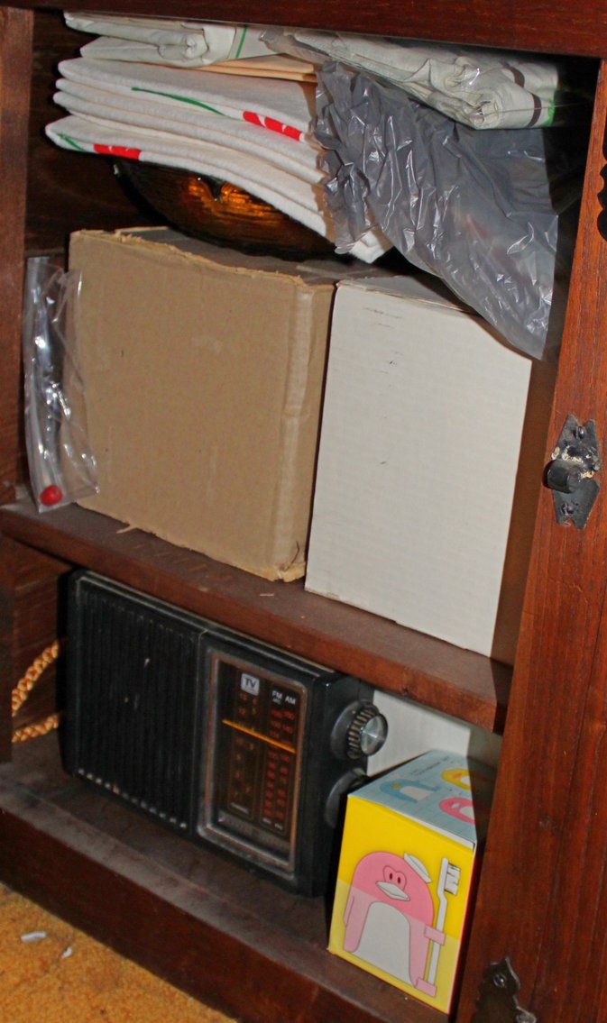 Image for MASSIVE 2-RING ESTATE AUCTION