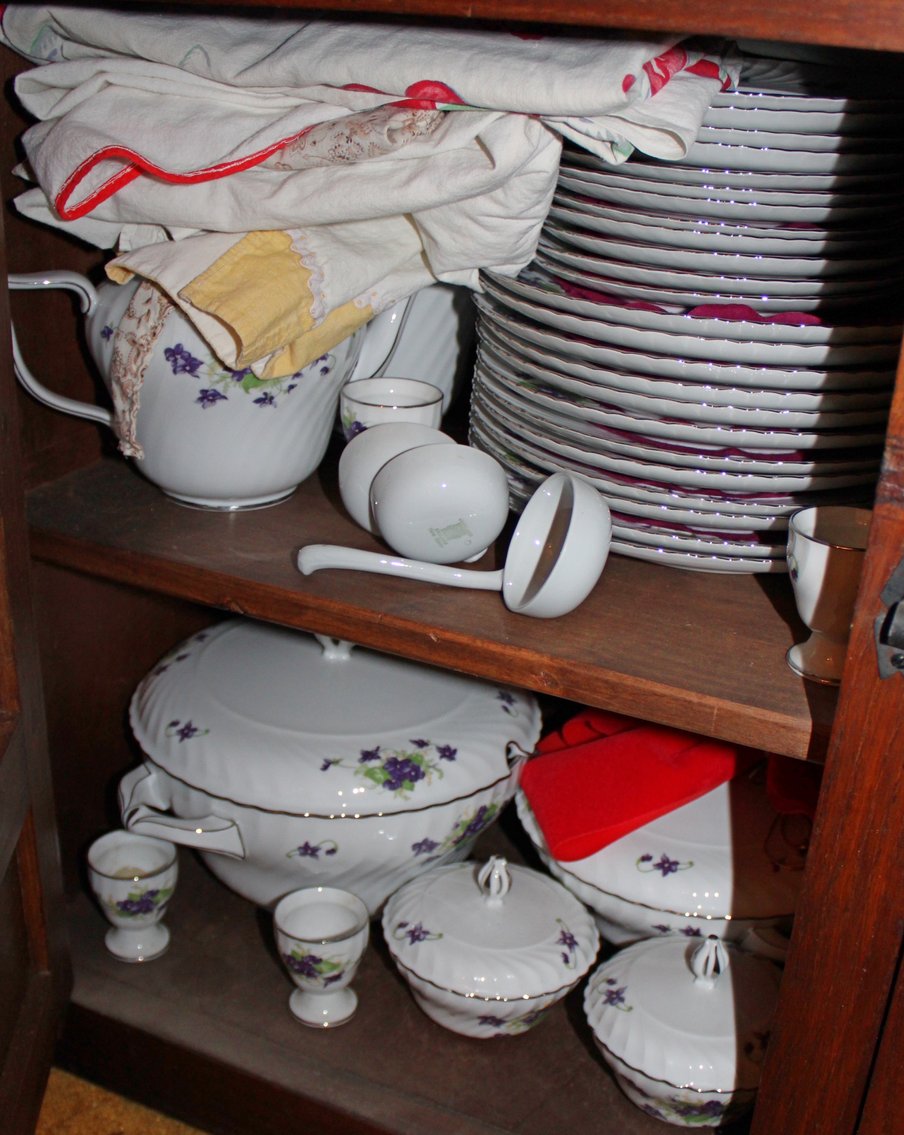 Image for MASSIVE 2-RING ESTATE AUCTION