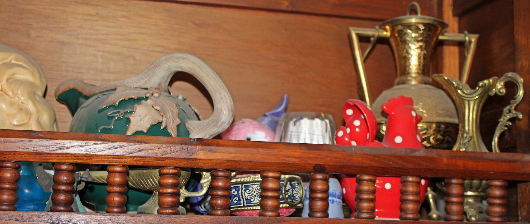 Image for MASSIVE 2-RING ESTATE AUCTION