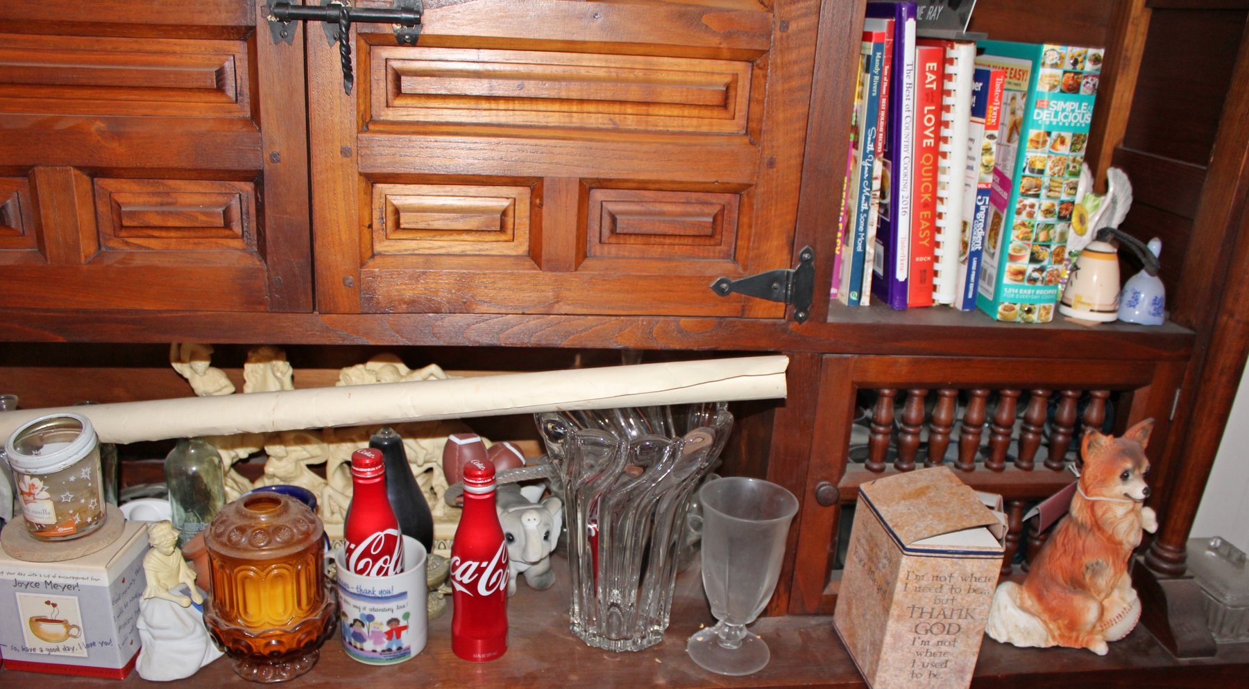 Image for MASSIVE 2-RING ESTATE AUCTION