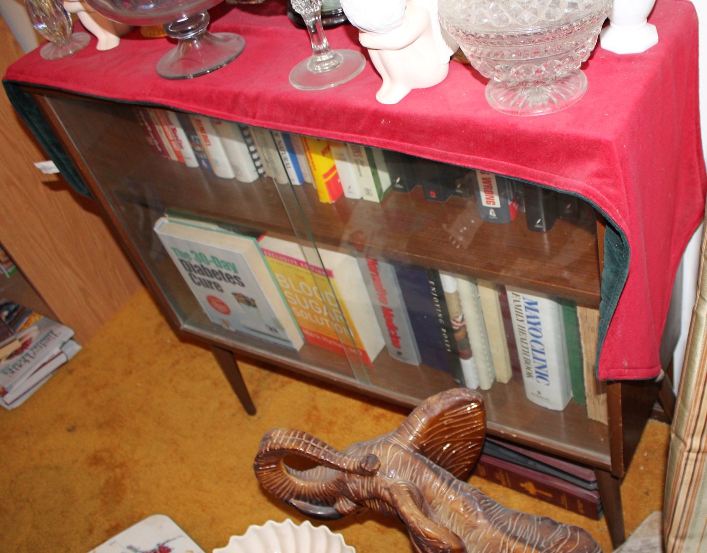 Image for MASSIVE 2-RING ESTATE AUCTION