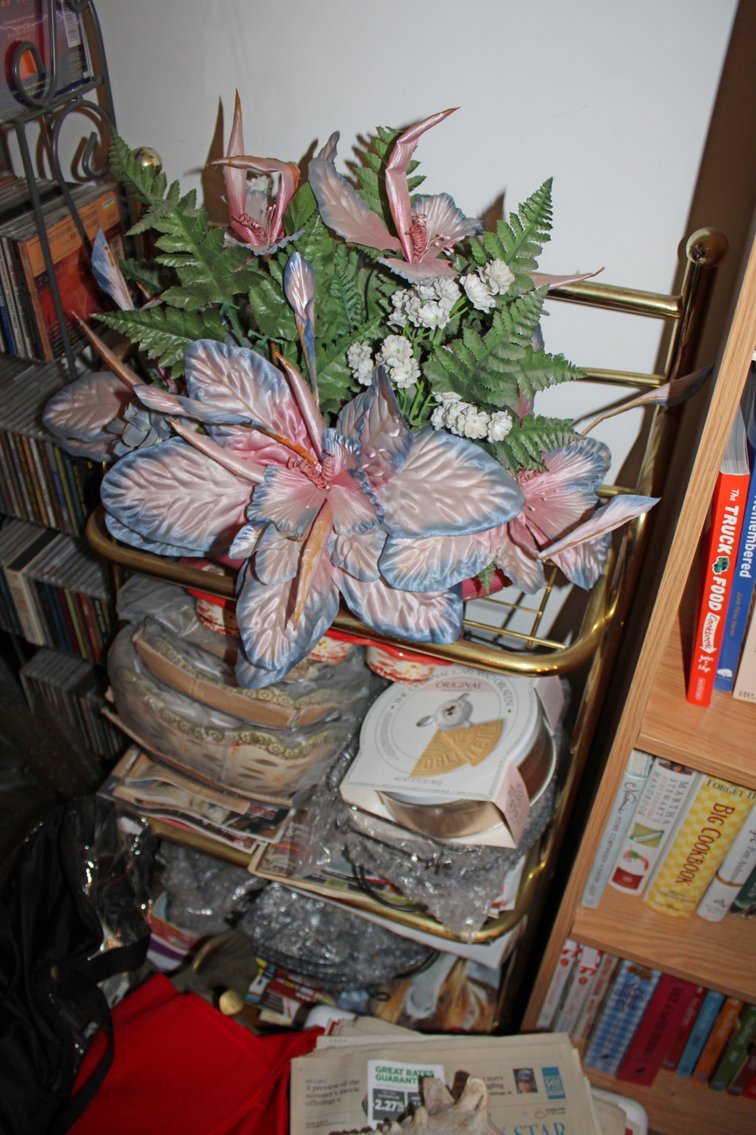 Image for MASSIVE 2-RING ESTATE AUCTION