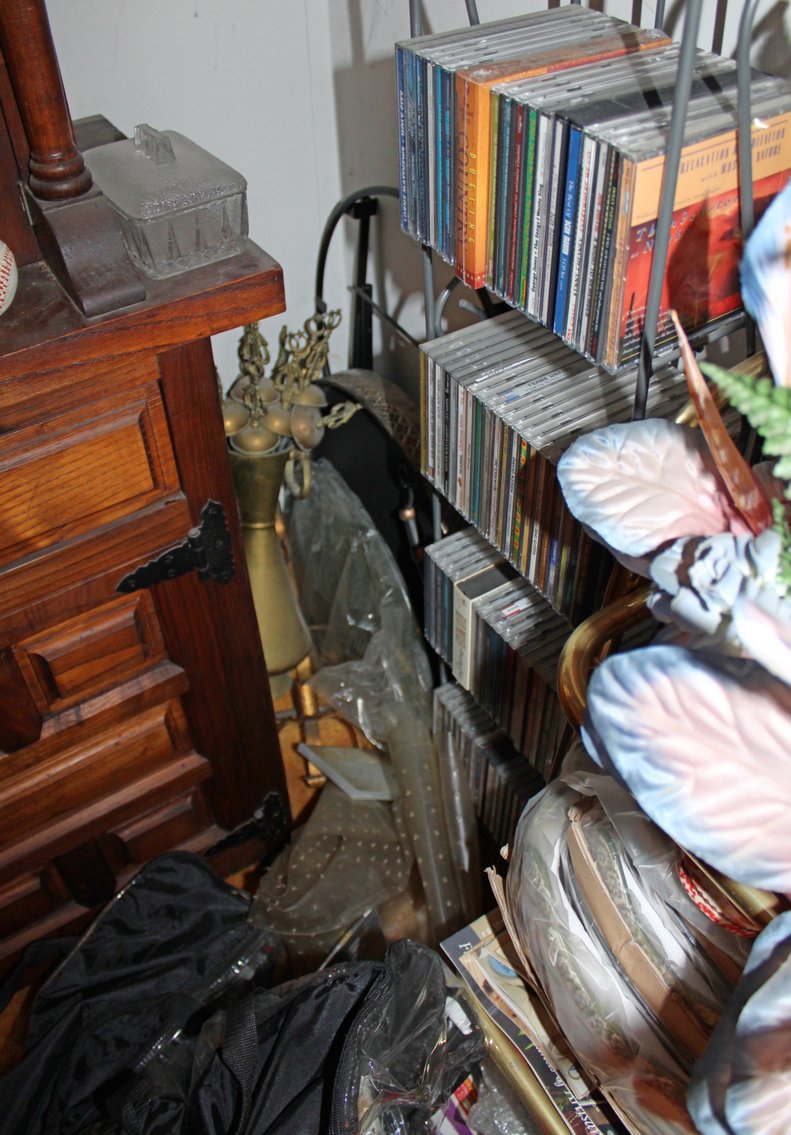 Image for MASSIVE 2-RING ESTATE AUCTION