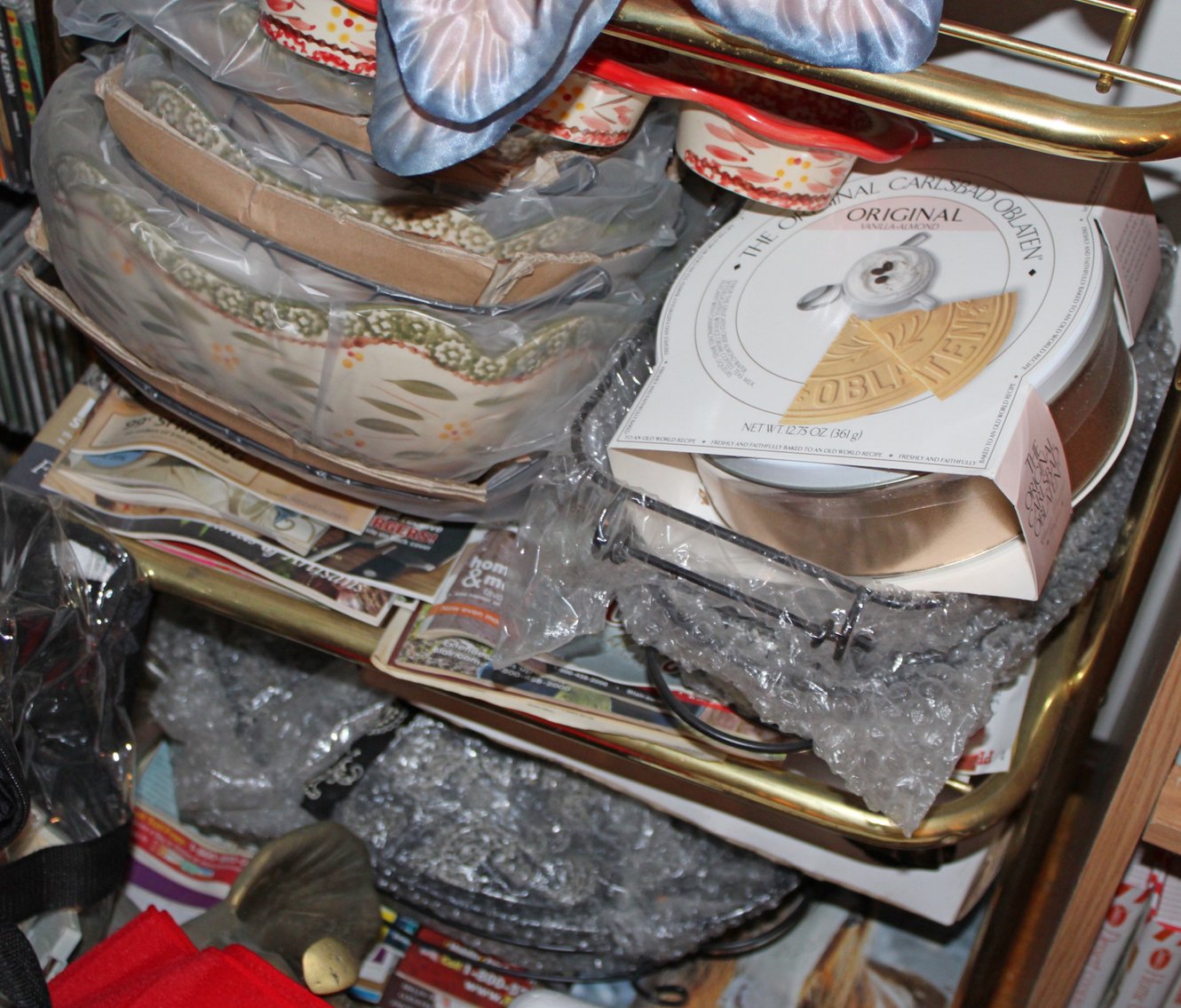 Image for MASSIVE 2-RING ESTATE AUCTION