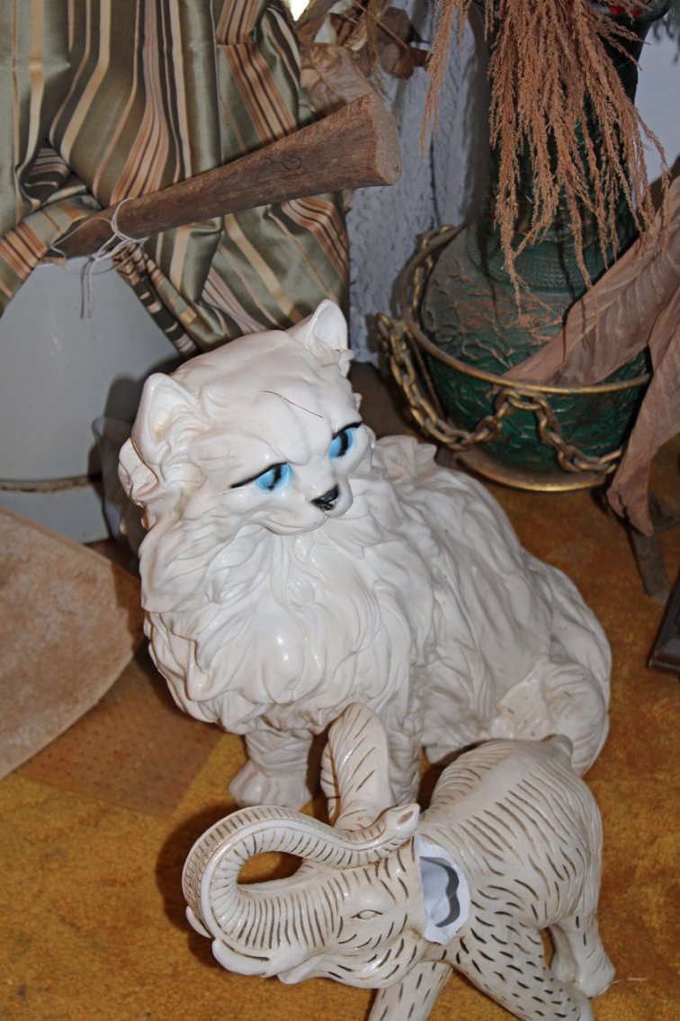 Image for MASSIVE 2-RING ESTATE AUCTION