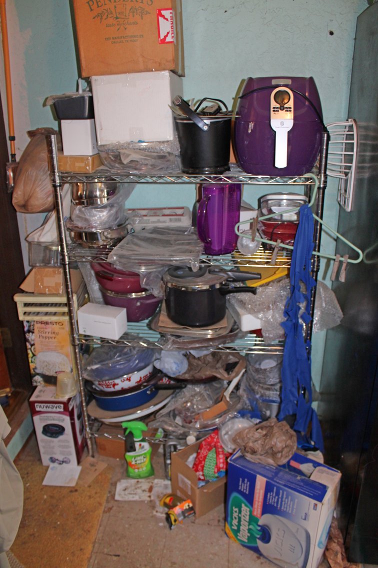 Image for MASSIVE 2-RING ESTATE AUCTION