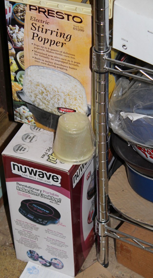 Image for MASSIVE 2-RING ESTATE AUCTION