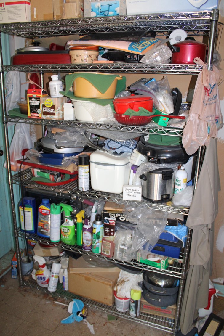 Image for MASSIVE 2-RING ESTATE AUCTION