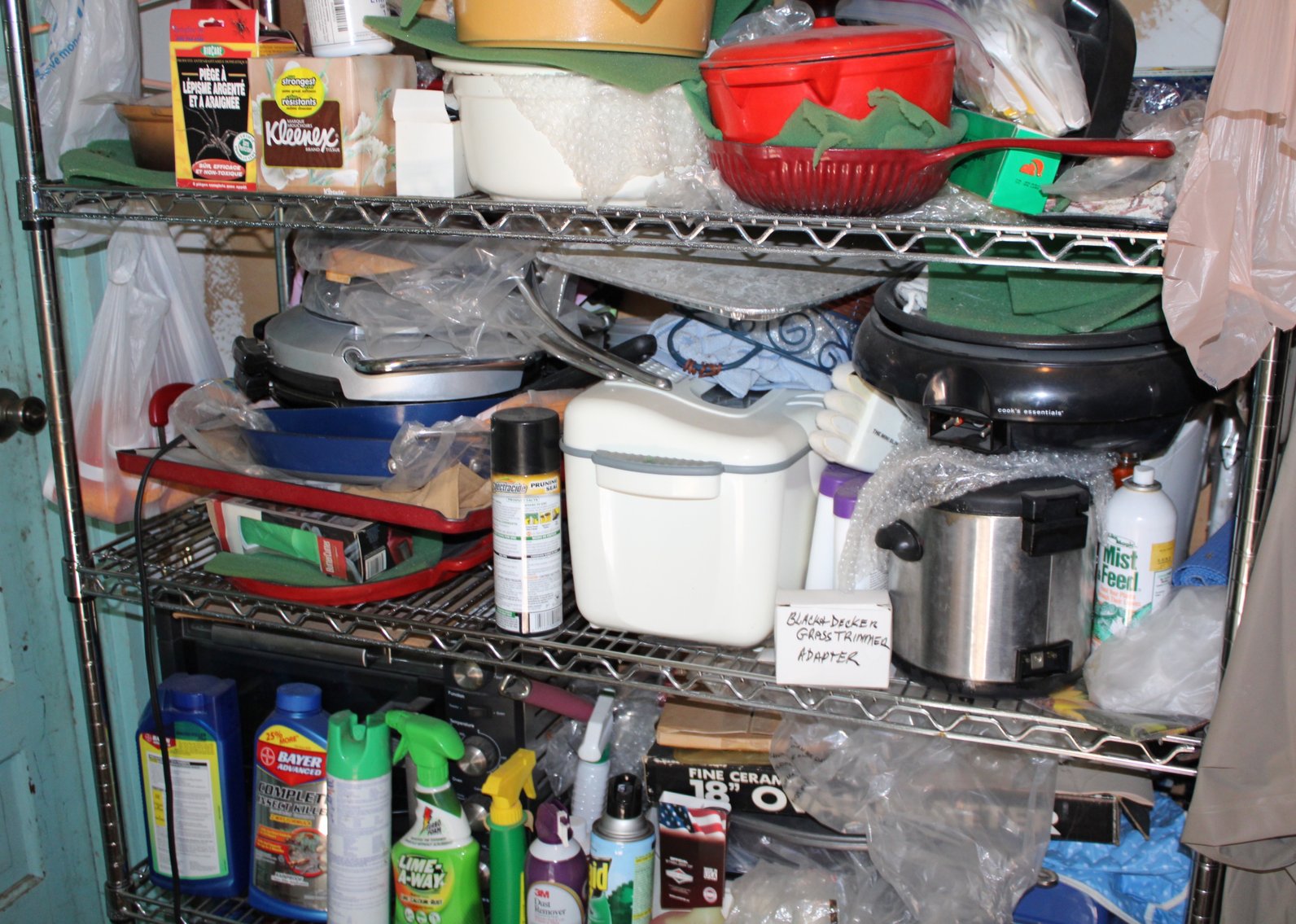 Image for MASSIVE 2-RING ESTATE AUCTION