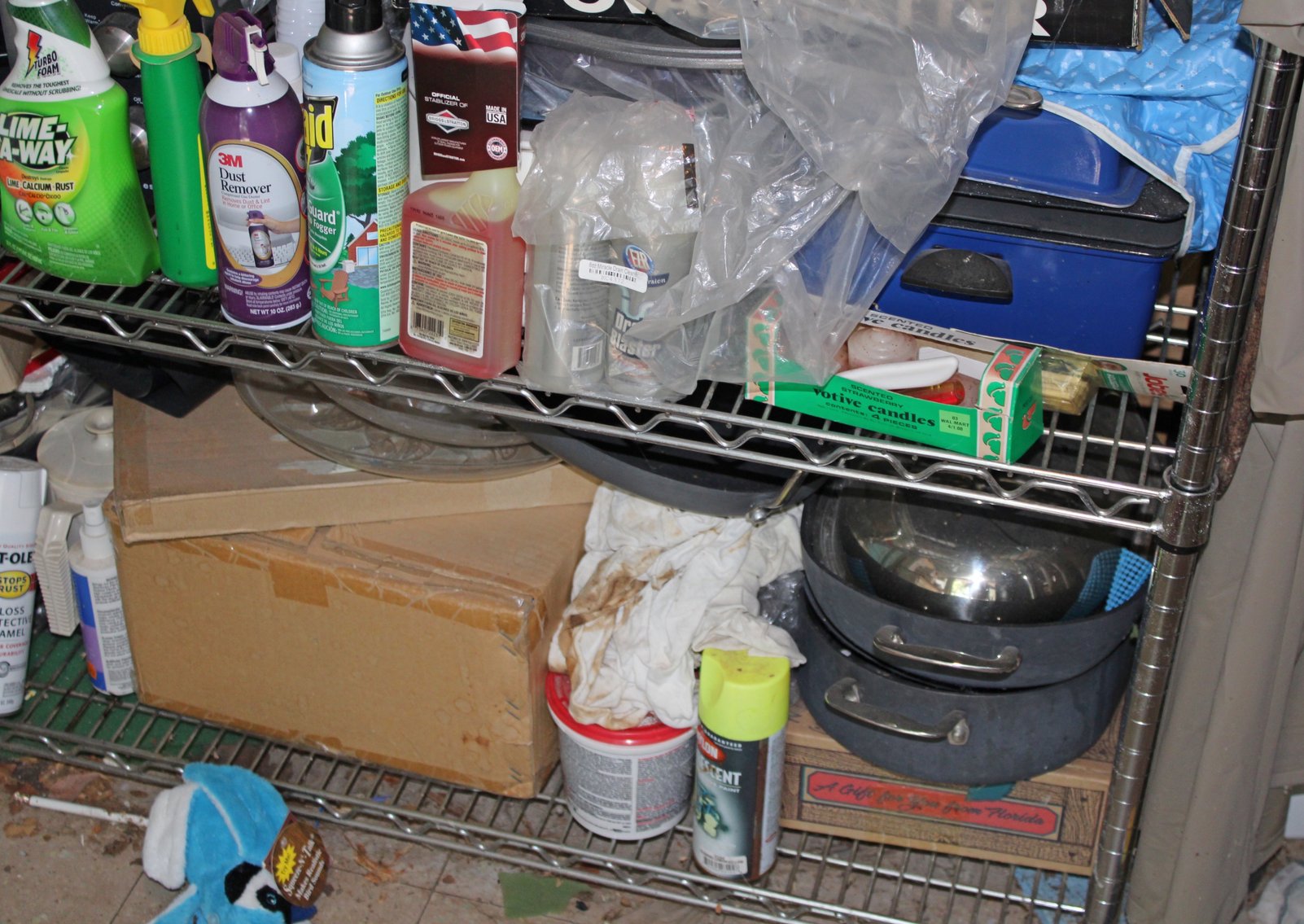 Image for MASSIVE 2-RING ESTATE AUCTION