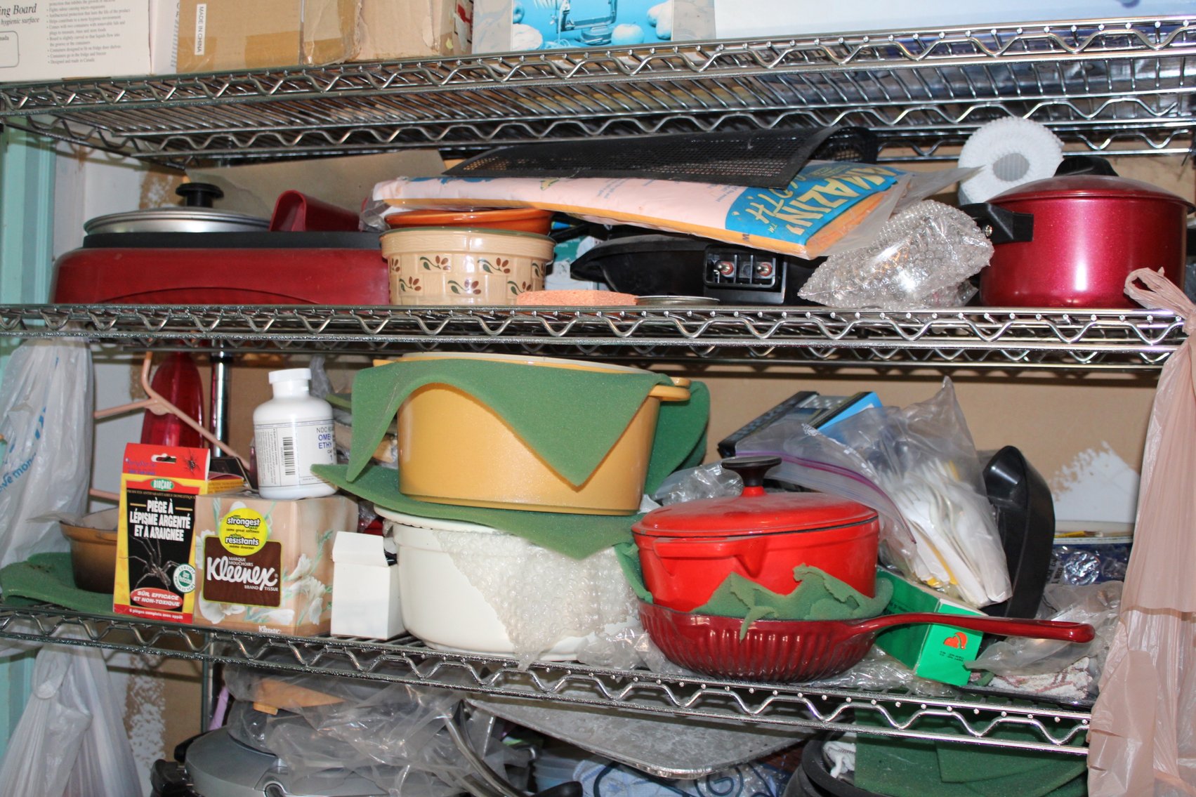 Image for MASSIVE 2-RING ESTATE AUCTION