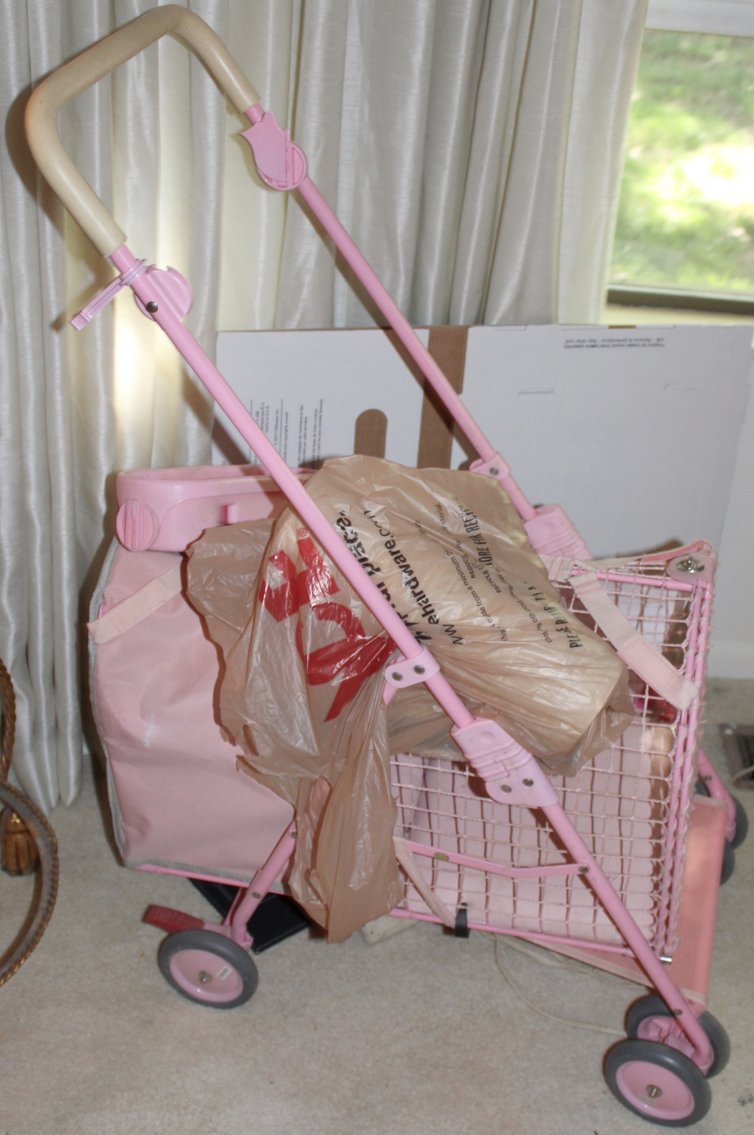 Image for VINTAGE TIME CAPSULE ESTATE AUCTION