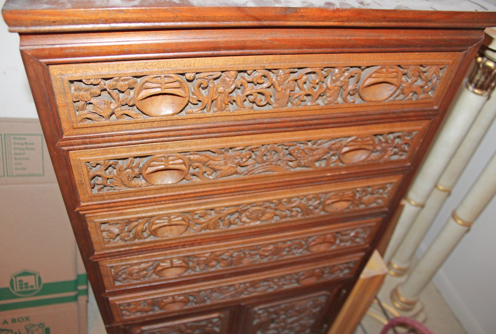Image for VINTAGE TIME CAPSULE ESTATE AUCTION