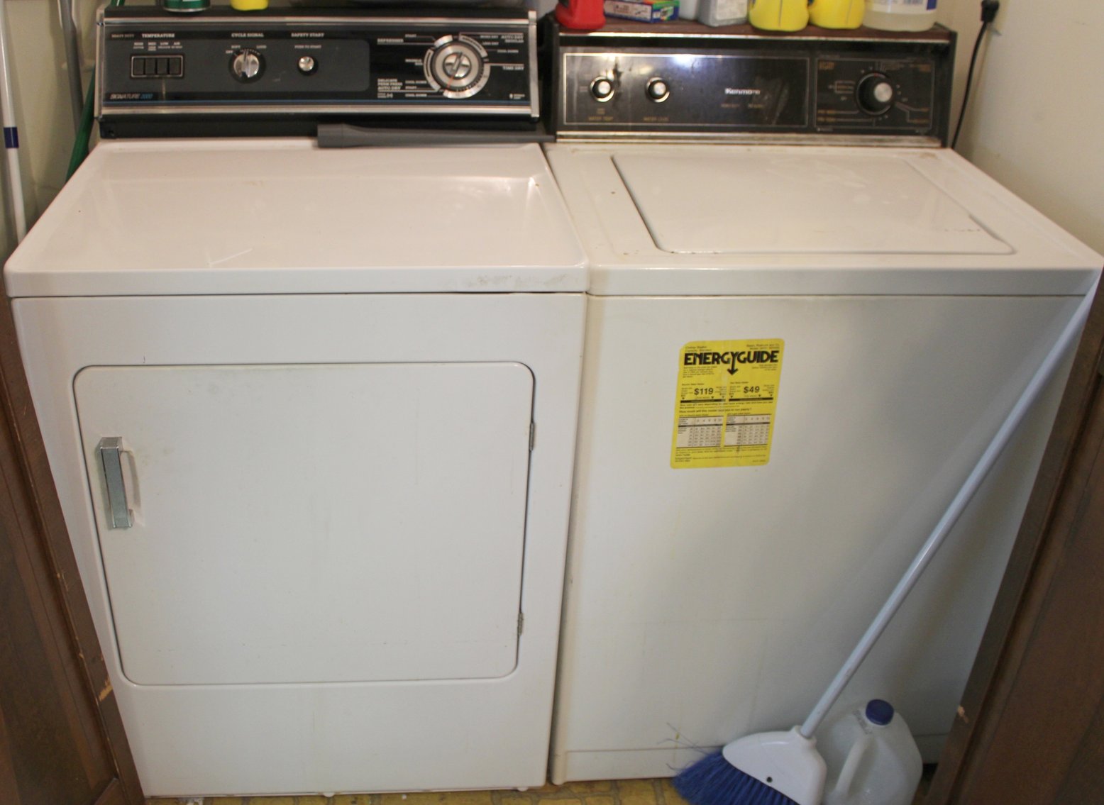 Image for VINTAGE TIME CAPSULE ESTATE AUCTION