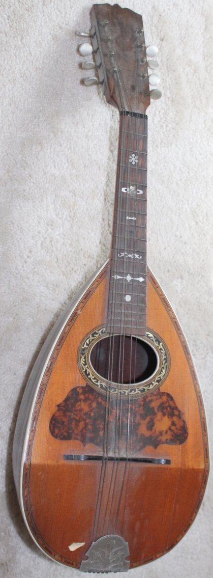 Image for ESTATE AUCTION