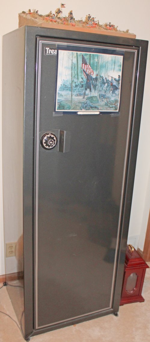 Image for ESTATE AUCTION