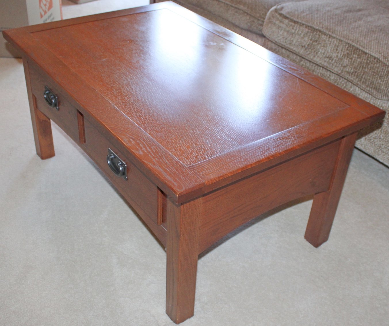 Image for ESTATE AUCTION