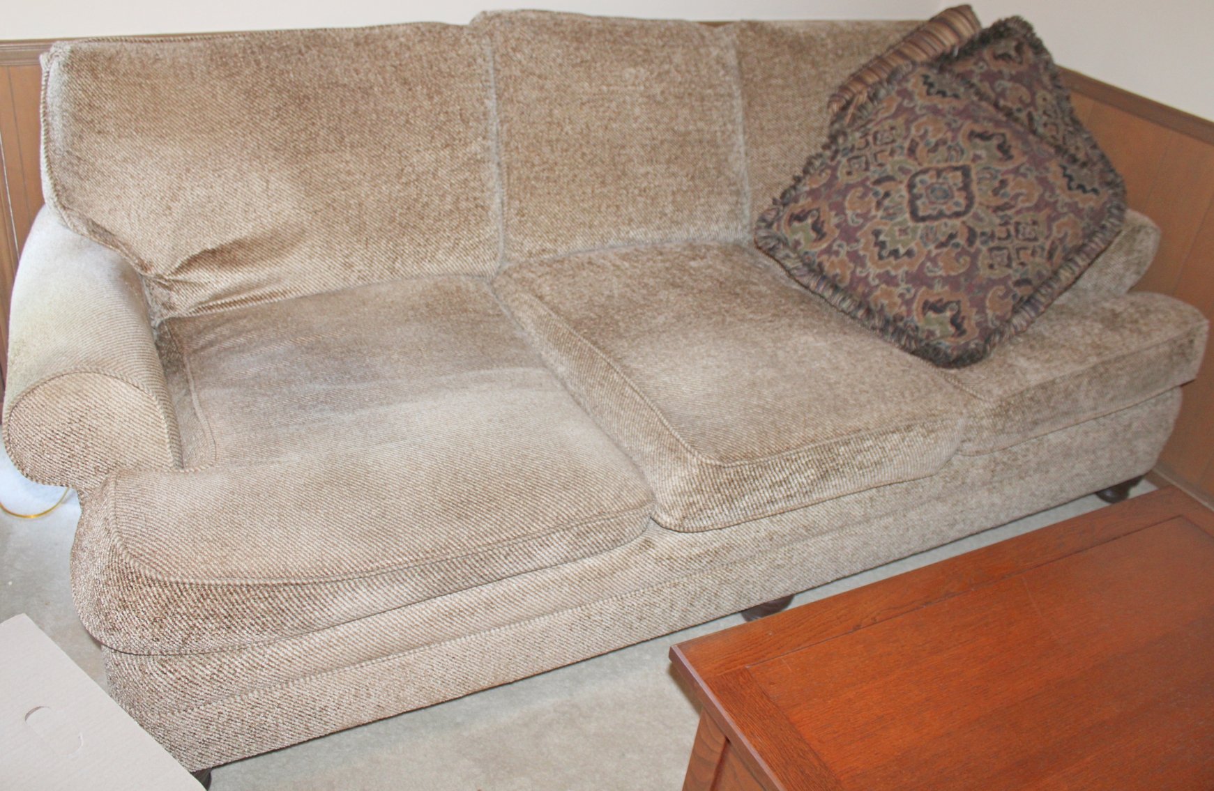 Image for ESTATE AUCTION