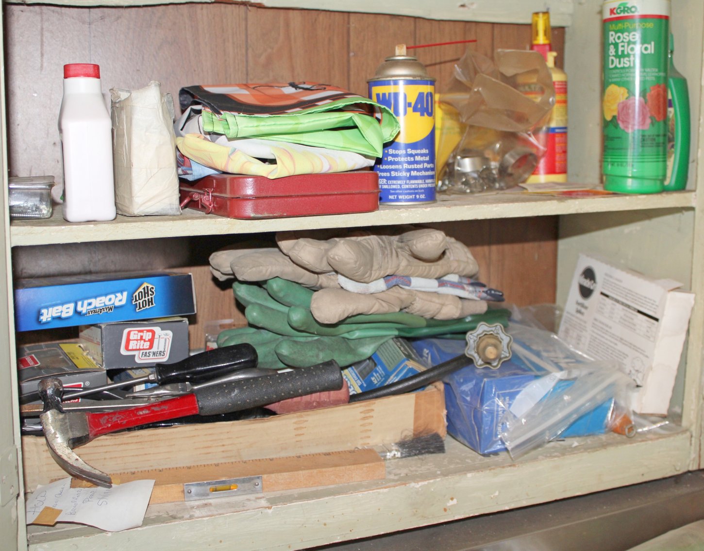 Image for ESTATE AUCTION