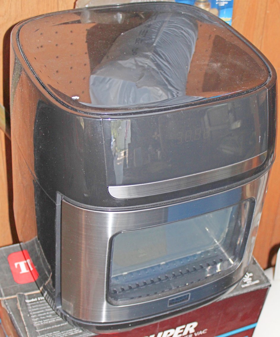 Image for ESTATE AUCTION
