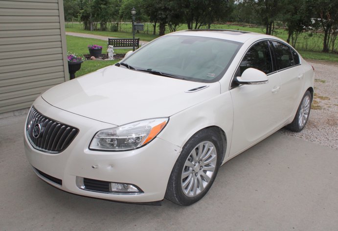 Image for ESTATE AUCTION