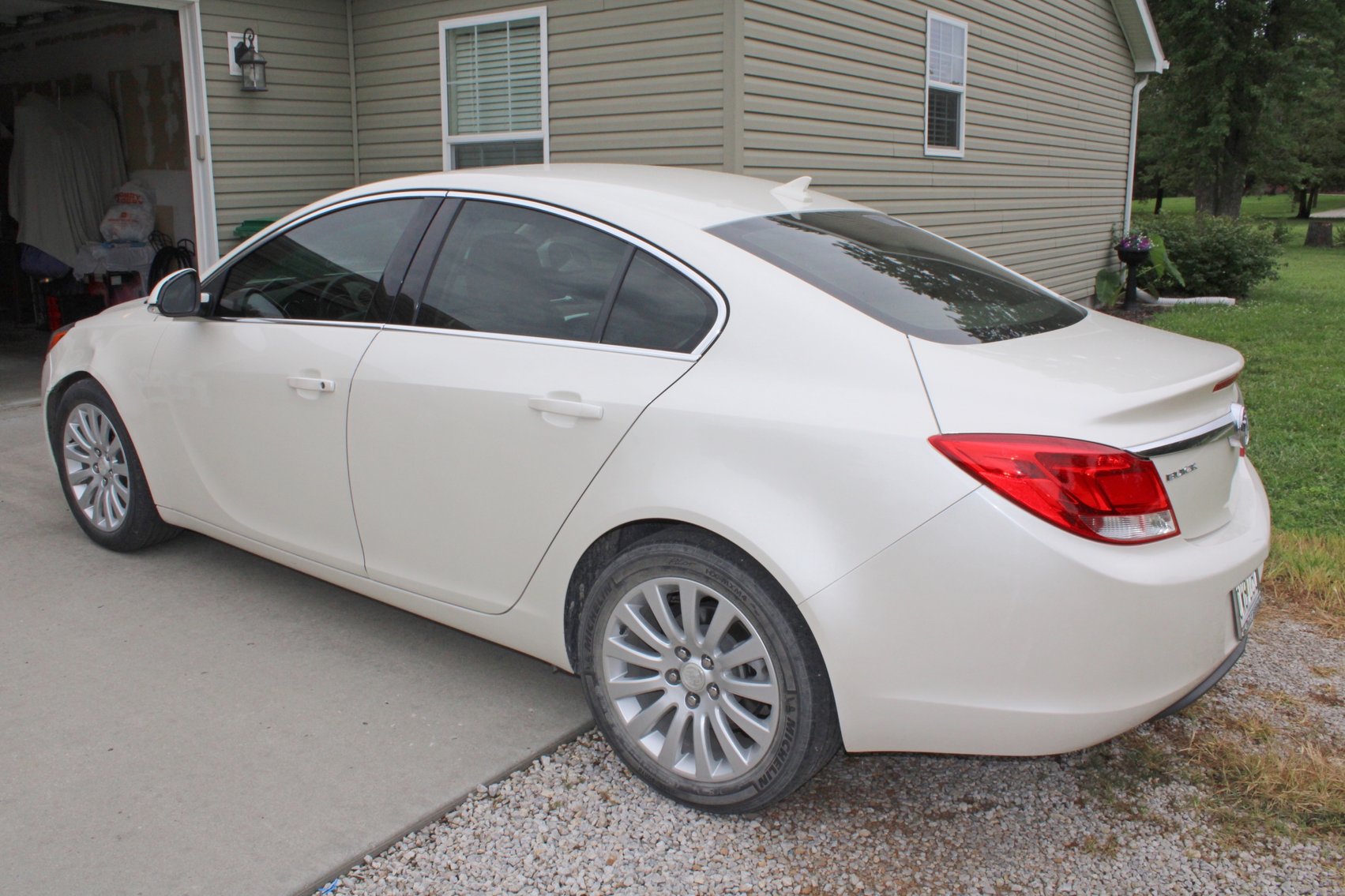 Image for ESTATE AUCTION