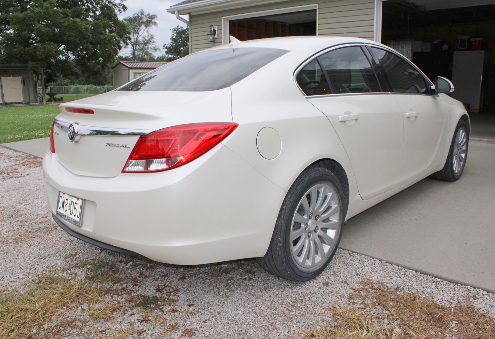 Image for ESTATE AUCTION