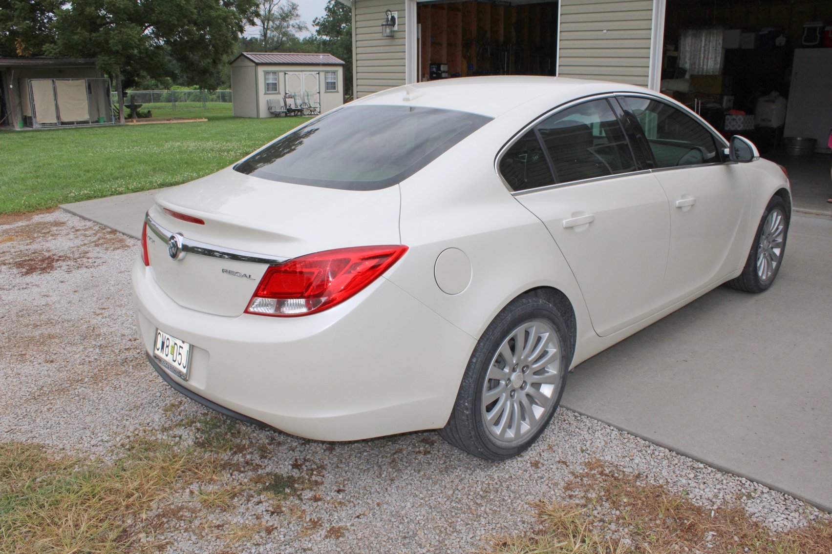 Image for ESTATE AUCTION