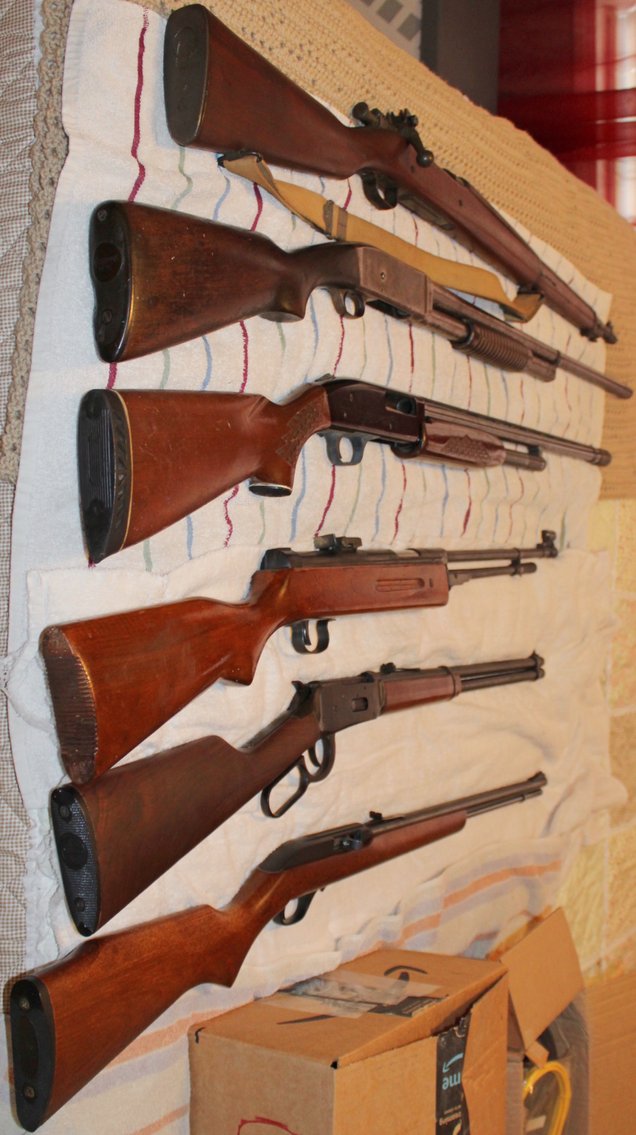 Image for ESTATE AUCTION