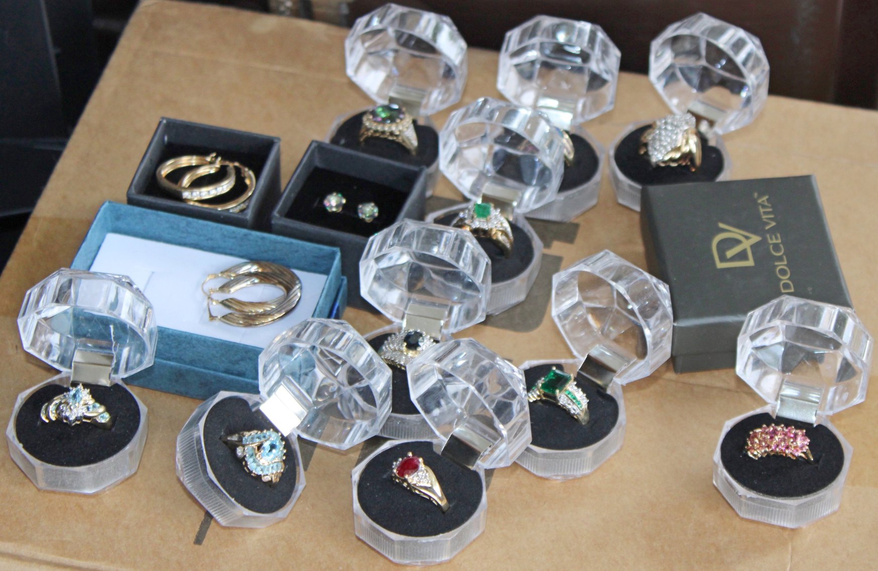 Image for ESTATE AUCTION