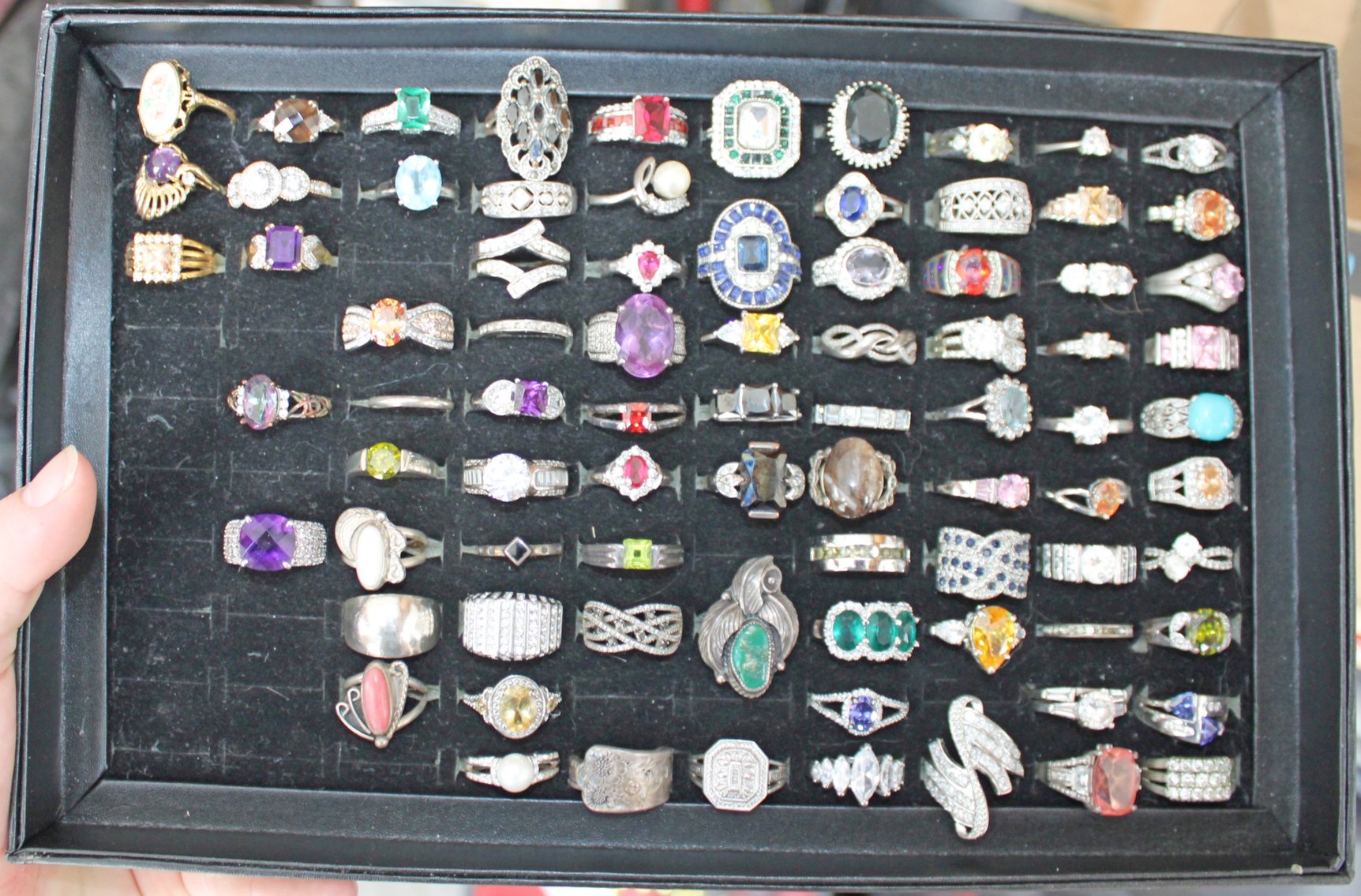 Image for ESTATE AUCTION