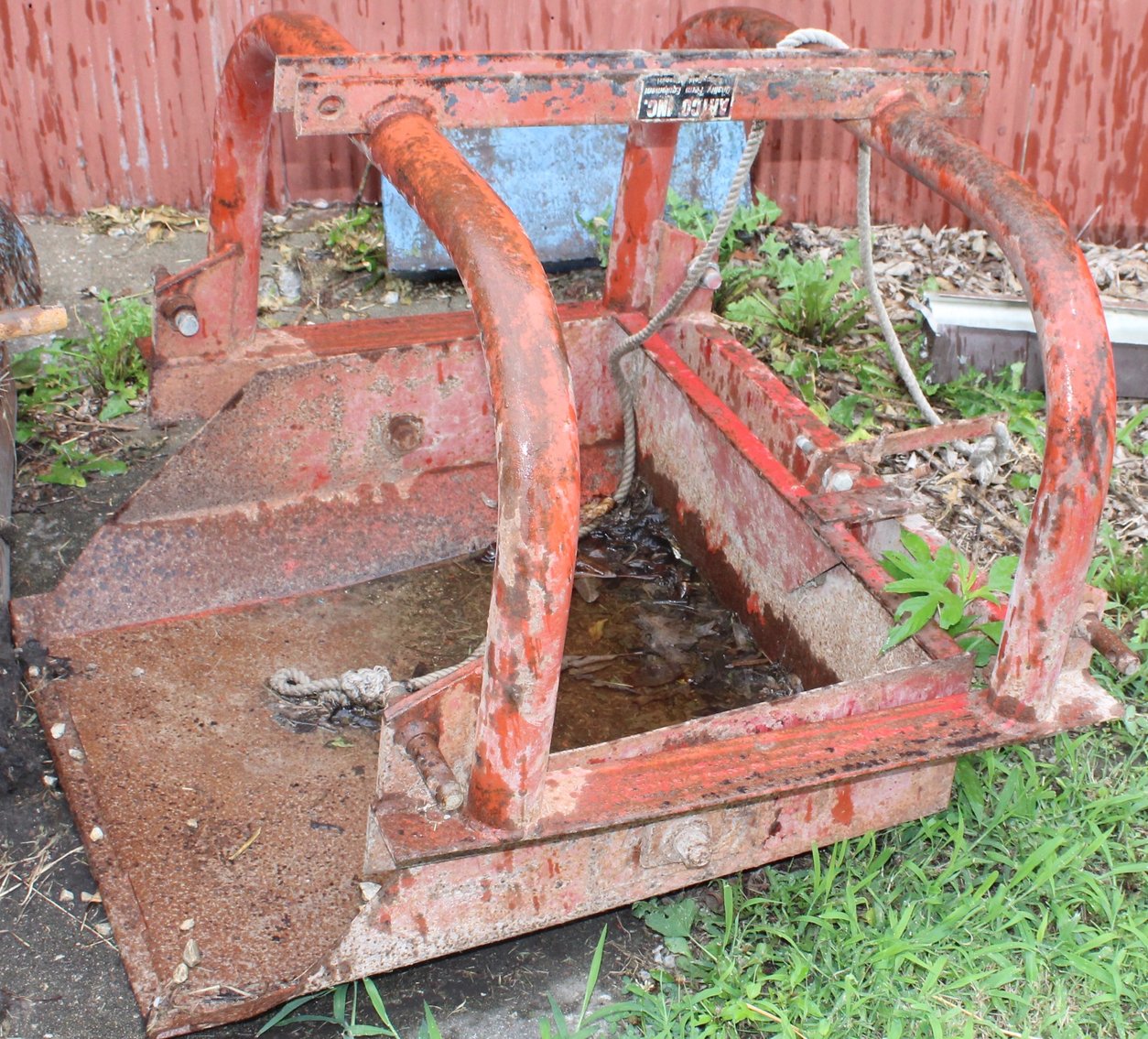 Image for ESTATE AUCTION