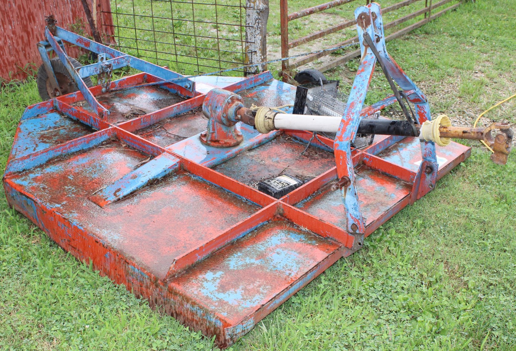 Image for ESTATE AUCTION