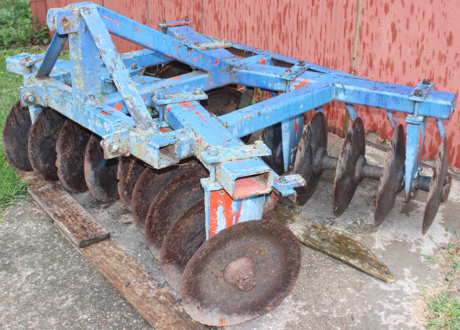 Image for ESTATE AUCTION