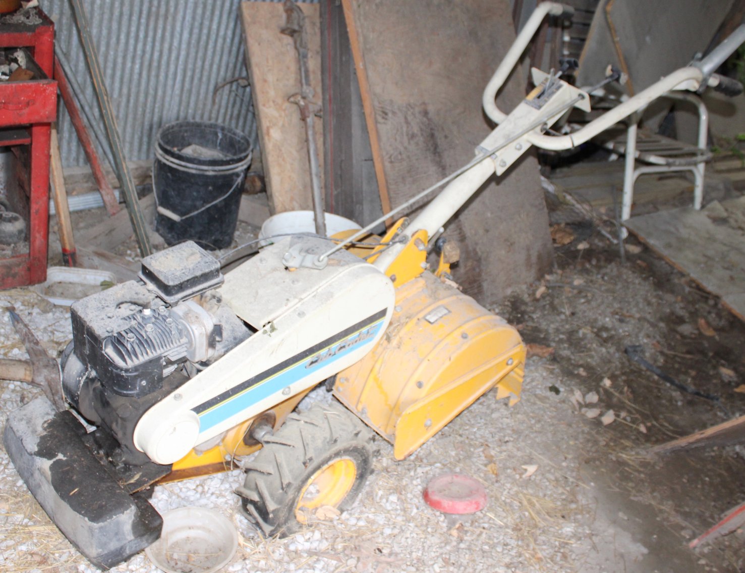 Image for ESTATE AUCTION