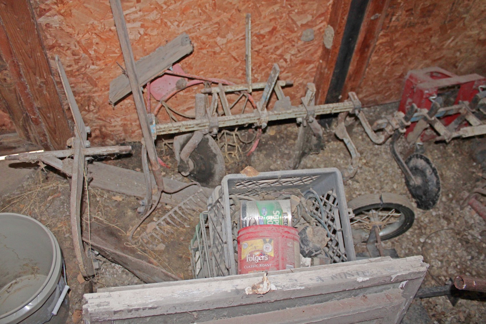 Image for ESTATE AUCTION