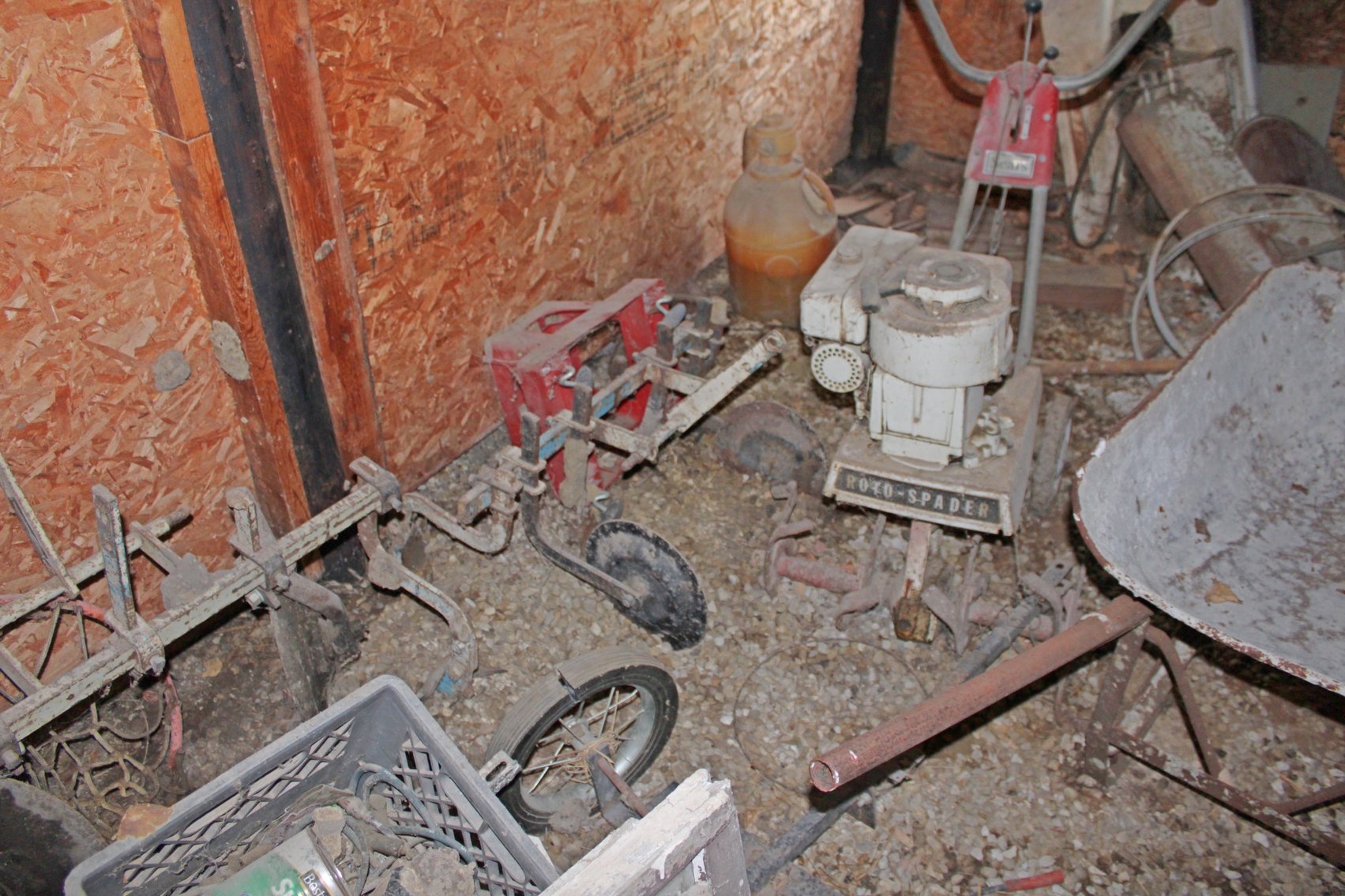 Image for ESTATE AUCTION