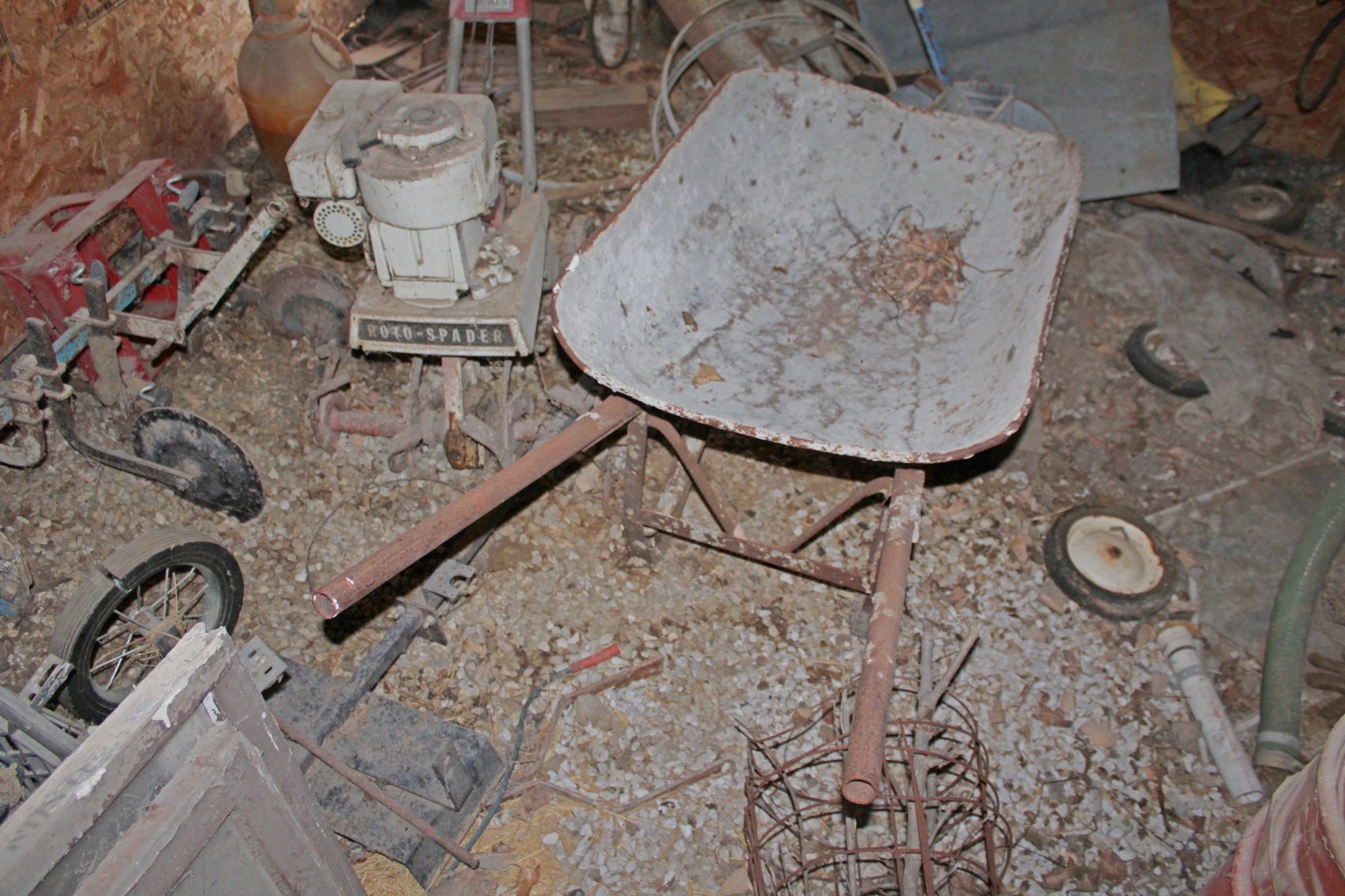 Image for ESTATE AUCTION