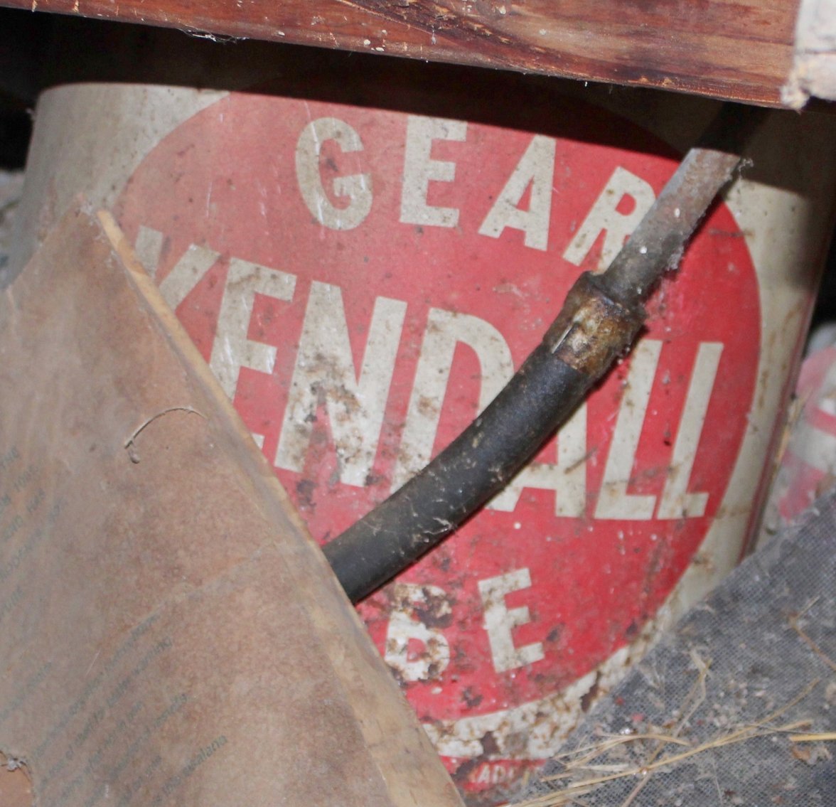 Image for ESTATE AUCTION