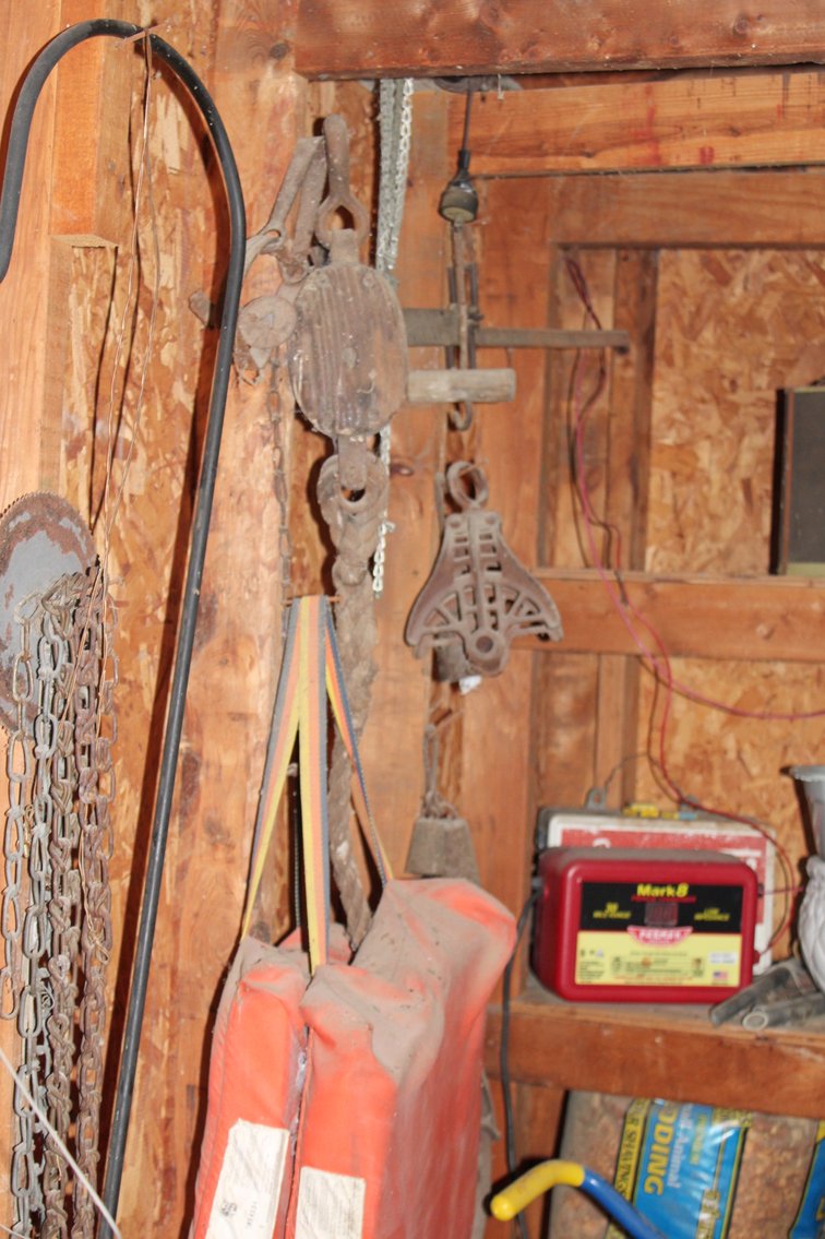 Image for ESTATE AUCTION