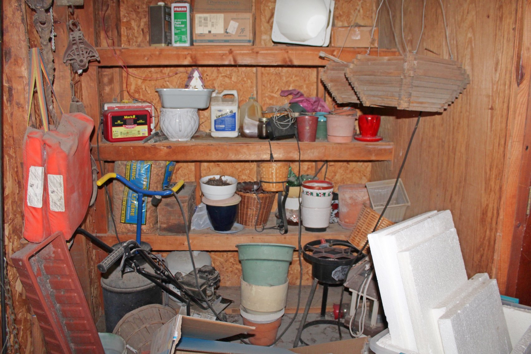 Image for ESTATE AUCTION