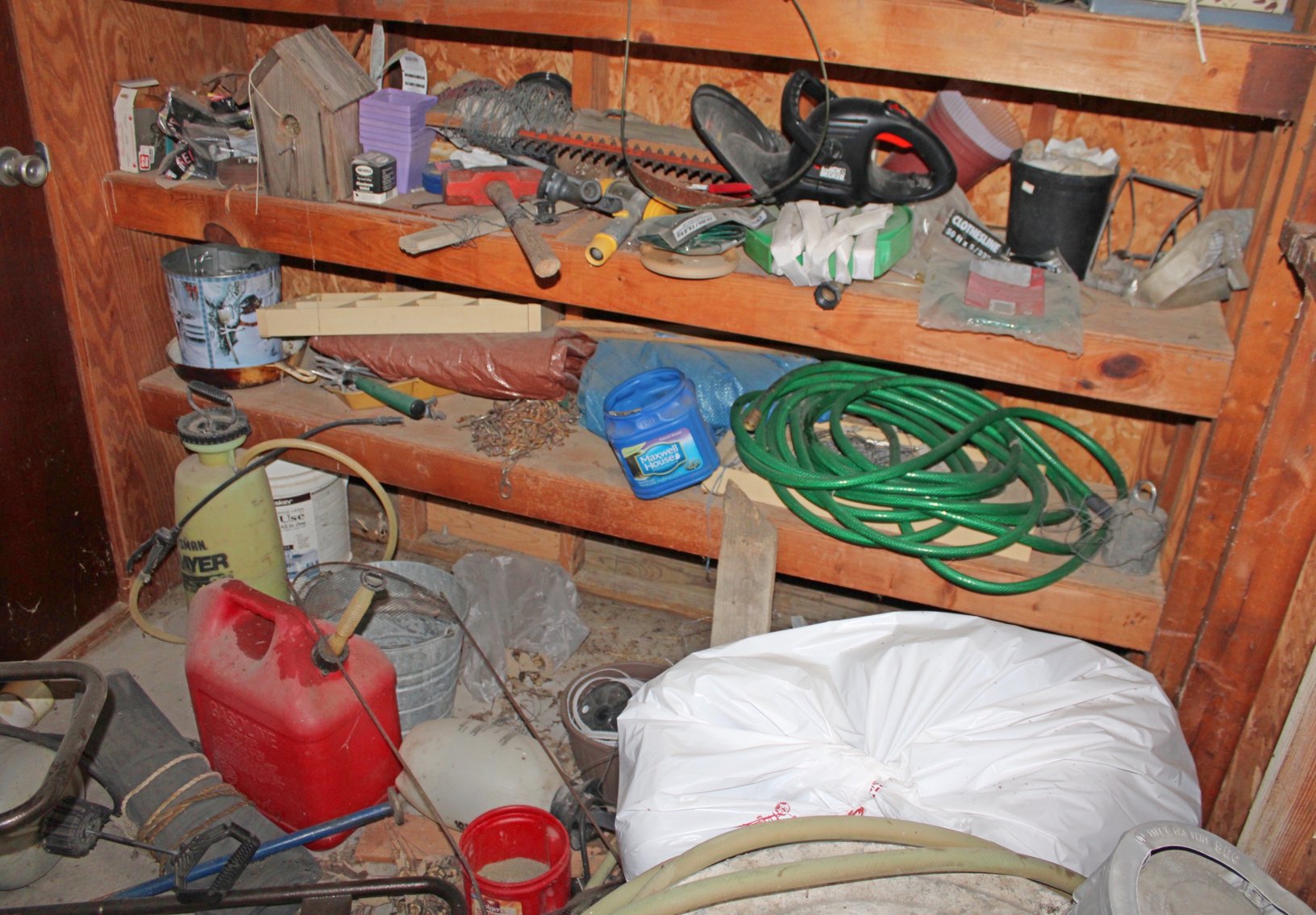 Image for ESTATE AUCTION