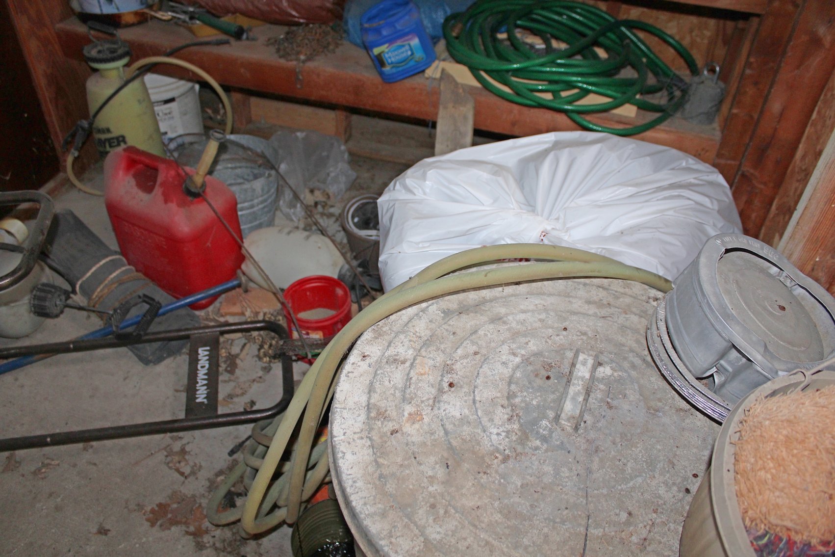 Image for ESTATE AUCTION