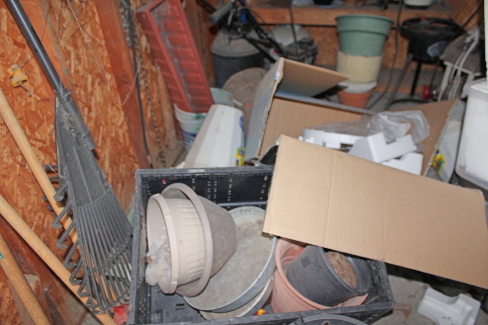 Image for ESTATE AUCTION