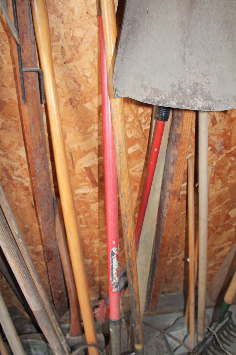 Image for ESTATE AUCTION