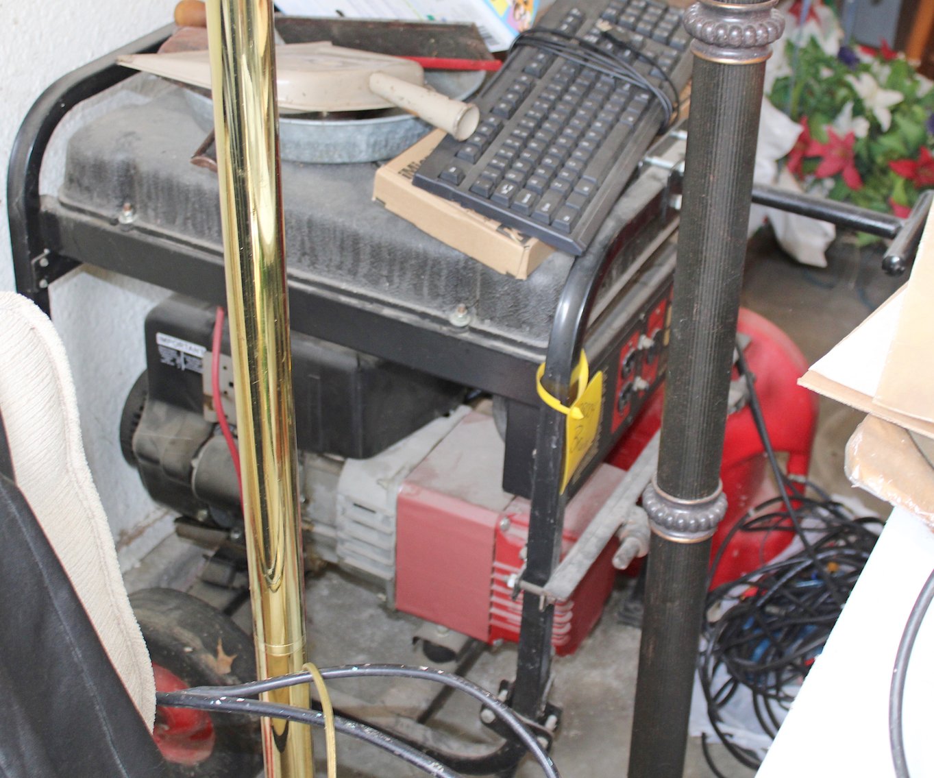 Image for ESTATE AUCTION